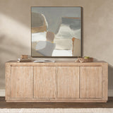 Wolden Buffet by Classic Home at Eve Furniture