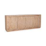 Wolden Buffet by Classic Home at Eve Furniture