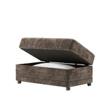 Wonderland Cola 2-Piece Sectional by New Era Innovations at Eve Furniture