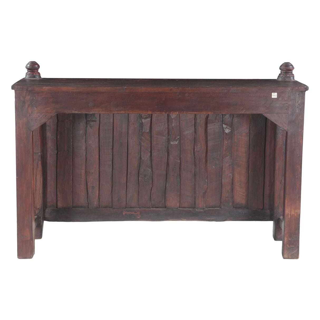 Wooden Console Table by Home Trends & Design at Eve Furniture