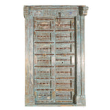 Wooden Door With Frame, 39 x 81" by Home Trends & Design at Eve Furniture