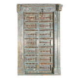 Wooden Door With Frame, 39 x 81" by Home Trends & Design at Eve Furniture