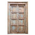 Wooden Door With Frame by Home Trends & Design at Eve Furniture
