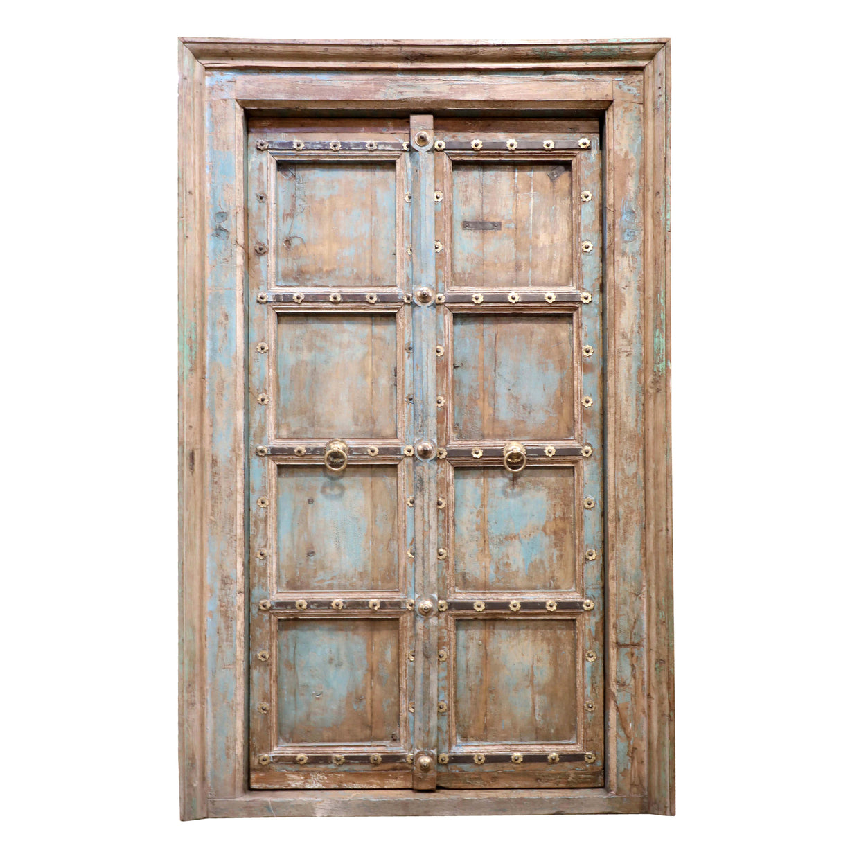 Wooden Door With Frame by Home Trends & Design at Eve Furniture
