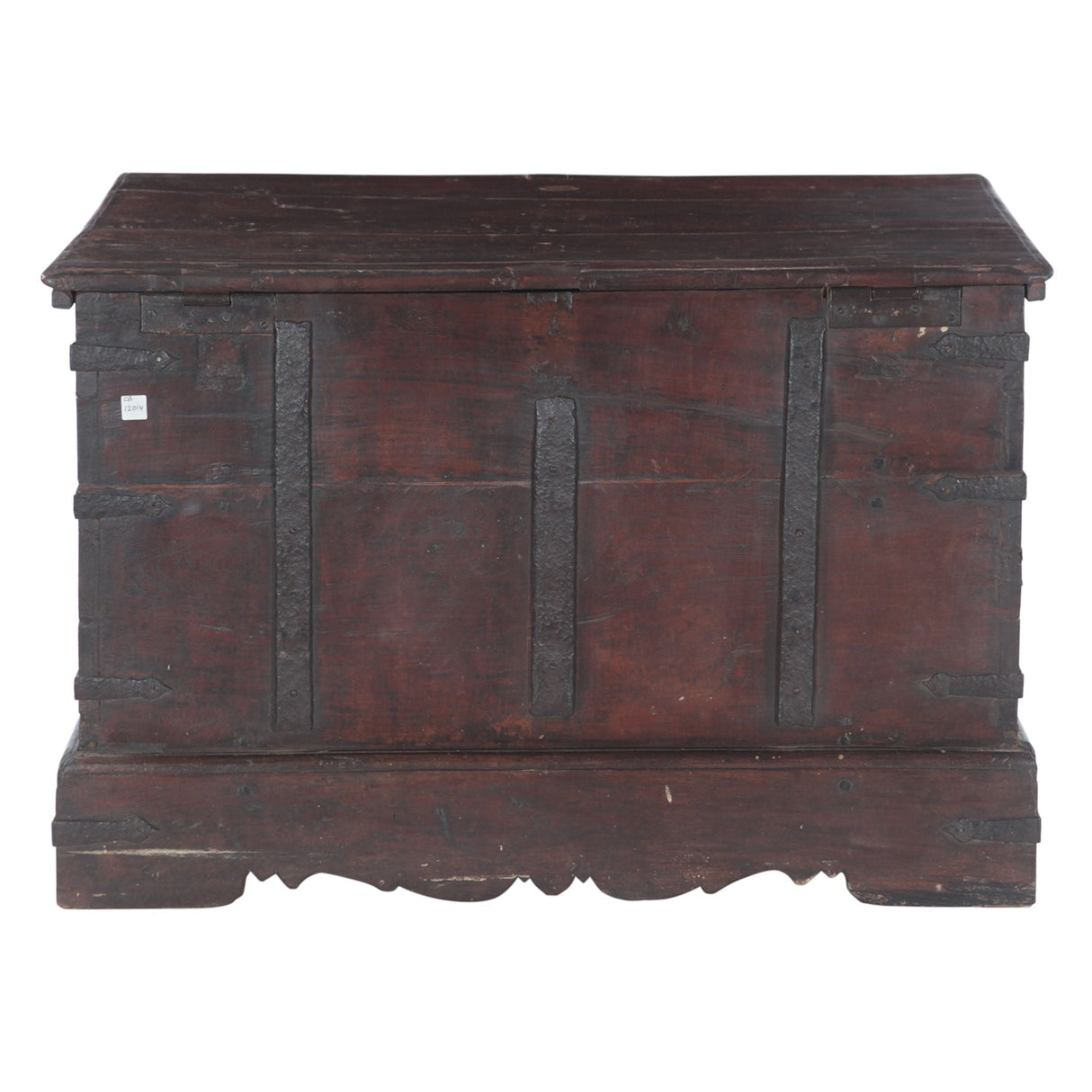 Wooden Storage Box by Home Trends & Design at Eve Furniture