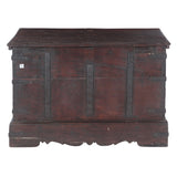 Wooden Storage Box by Home Trends & Design at Eve Furniture