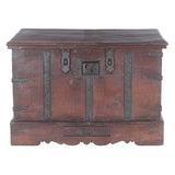 Wooden Storage Box by Home Trends & Design at Eve Furniture
