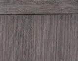 Woodrow Brownish Gray Twin/Full Toy Boxes (One Set) by Homelegance at Eve Furniture