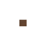Woods Brown Leather Sofa by Moe's Home at Eve Furniture