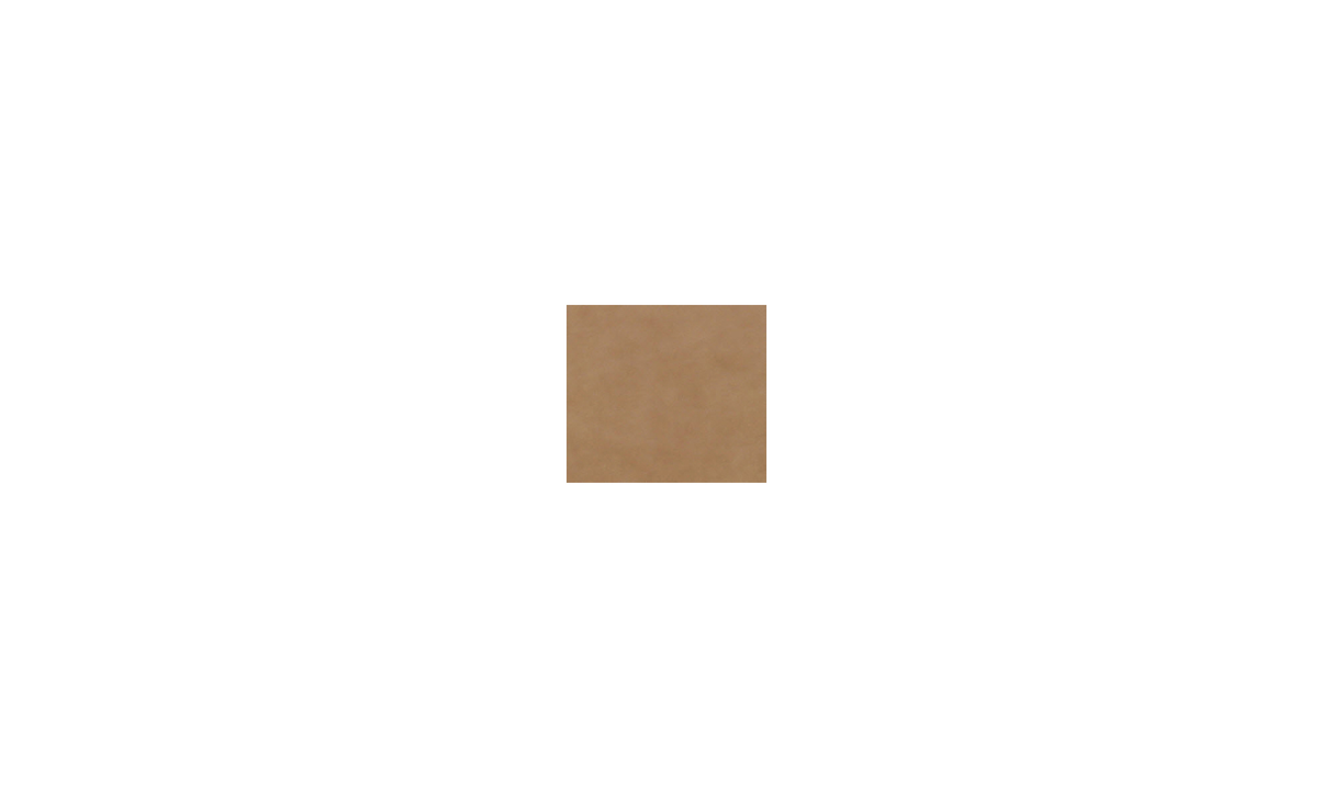 Woods Sofa Tan Leather by Moe's Home at Eve Furniture