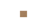 Woods Sofa Tan Leather by Moe's Home at Eve Furniture