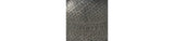 Woody Pewter/Gold Finish Vase by Ashley at Eve Furniture