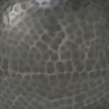 Woody Pewter/Gold Finish Vase by ASHLEY FURNITURE at Eve Furniture