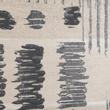 Wool and Silk I by Tom Reeves a Hand Embellished Textured Canvas by Mercana at Eve Furniture