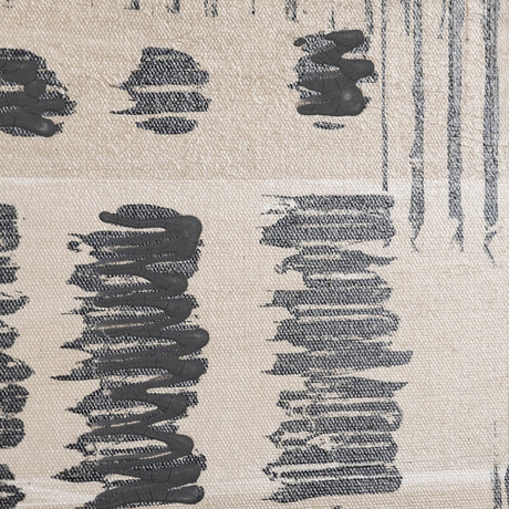Wool and Silk I by Tom Reeves a Hand Embellished Textured Canvas by Mercana at Eve Furniture