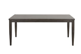 Woolwich Dark Walnut Dining Table