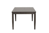Woolwich Dark Walnut Dining Table
