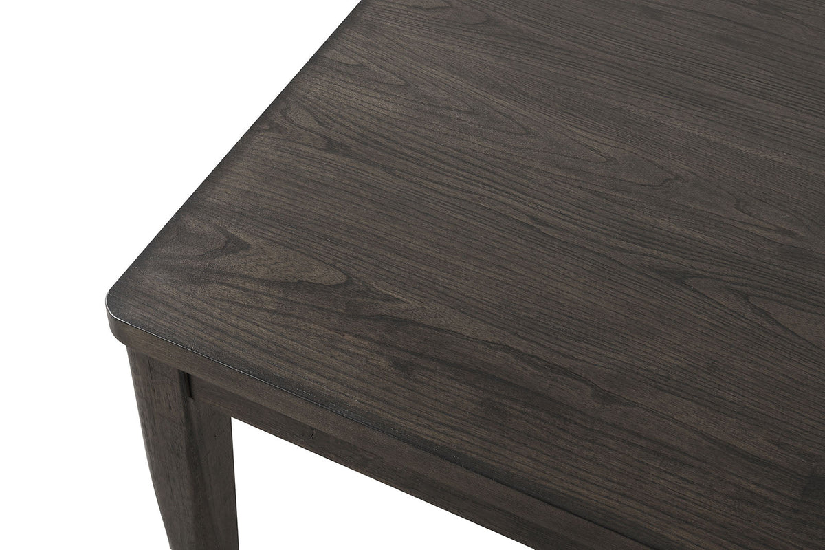 Woolwich Dark Walnut Dining Table