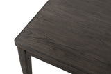 Woolwich Dark Walnut Dining Table