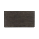 Woolwich Dark Walnut Dining Table