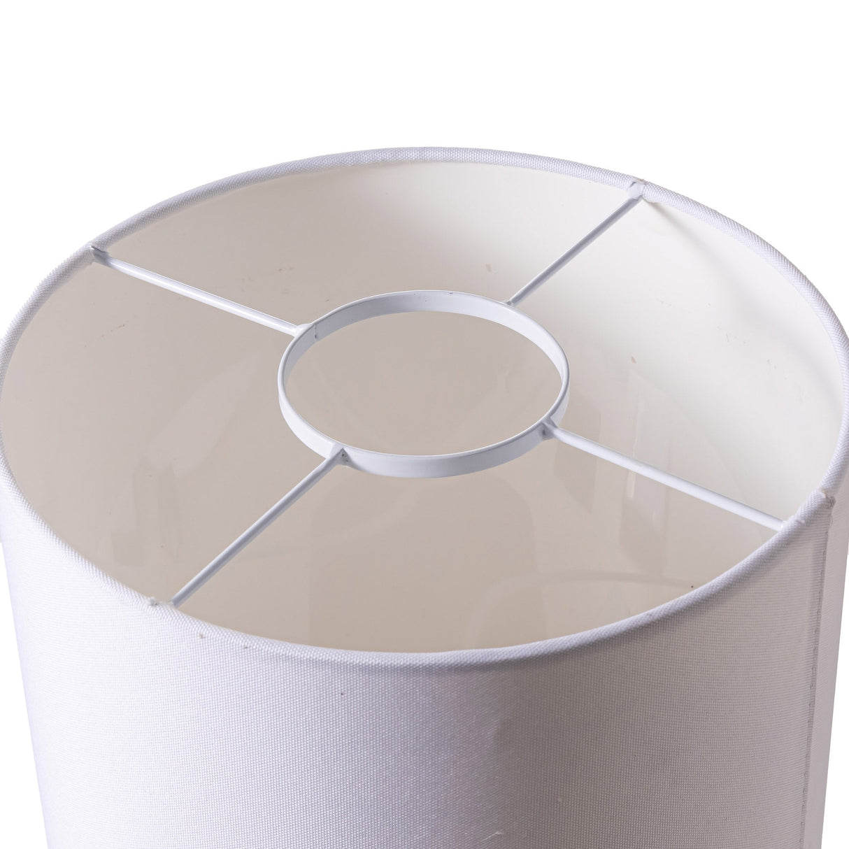 Woonari Brown Solar Table Lamp by Zuomod at Eve Furniture