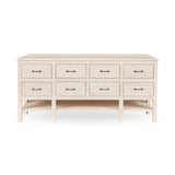 Workstation Cabinet by Classic Home at Eve Furniture