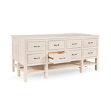 Workstation Cabinet by Classic Home at Eve Furniture