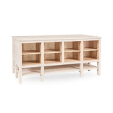 Workstation Cabinet by Classic Home at Eve Furniture