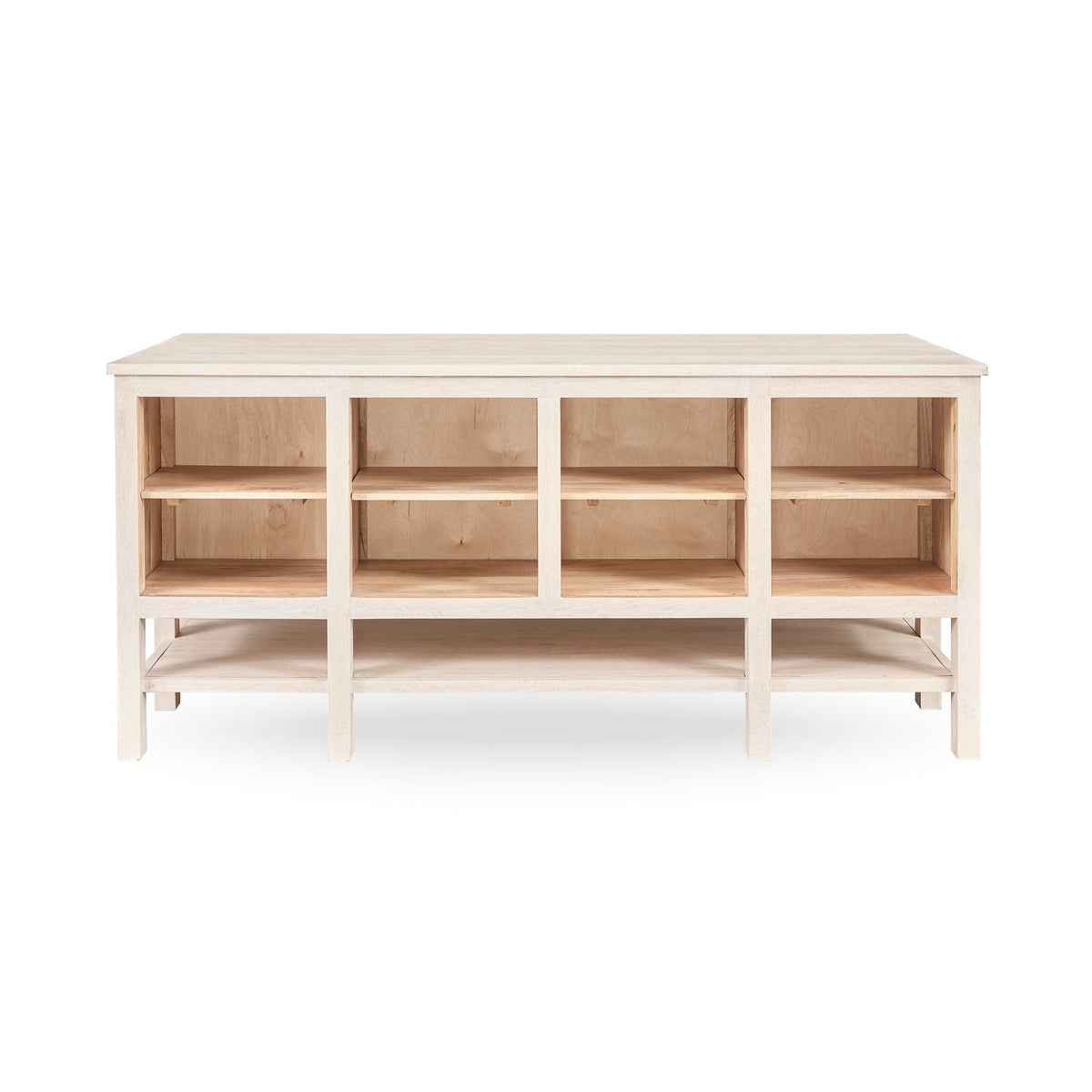 Workstation Cabinet by Classic Home at Eve Furniture