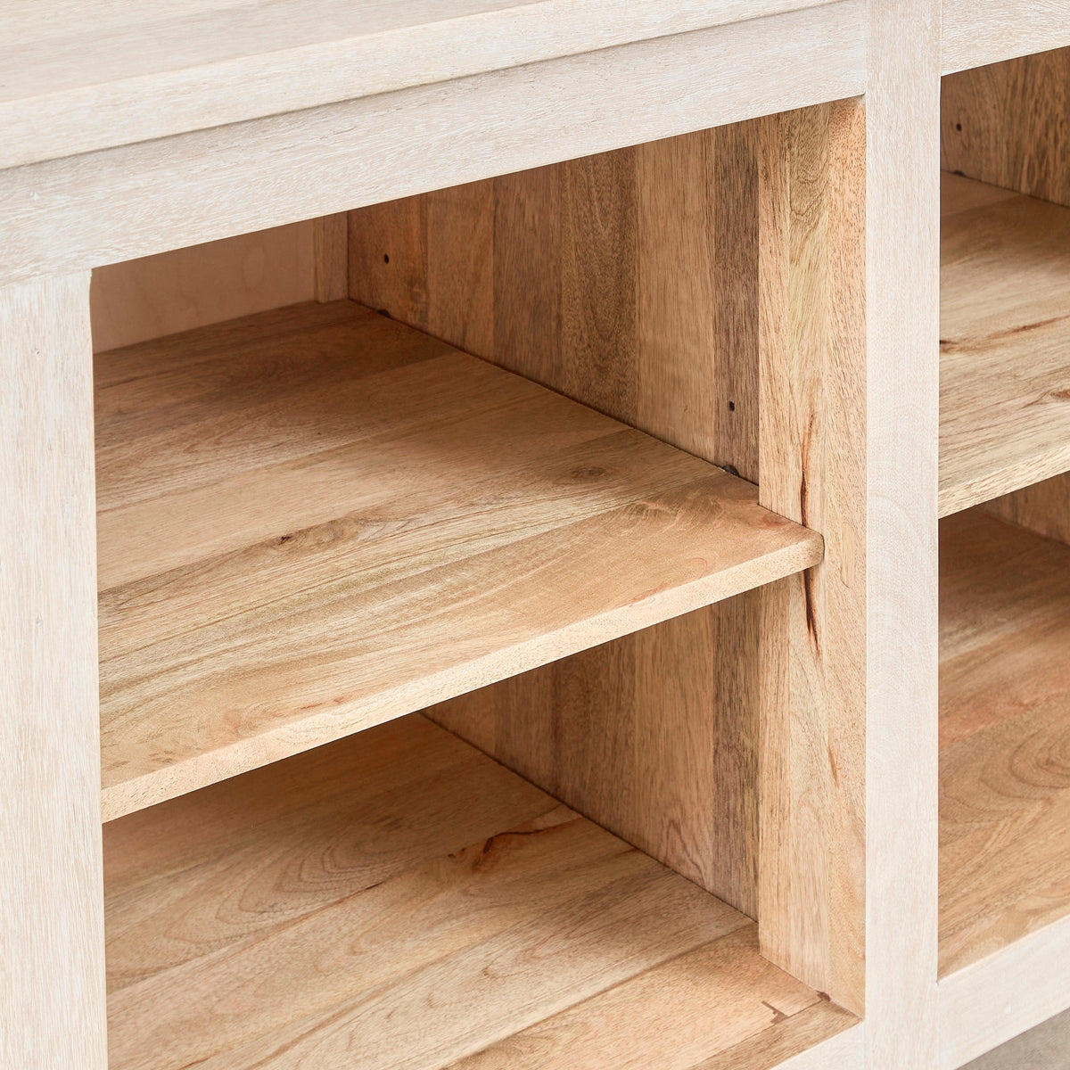 Workstation Cabinet by Classic Home at Eve Furniture