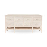 Workstation Creamwood Cabinet by Classic Home at Eve Furniture