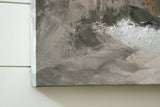 Worthner Tan/Gray/White Wall Art by Ashley at Eve Furniture