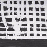 Woven Lines I by Mercana Studio a Hand Embellished Textured Framed Art Print by Mercana at Eve Furniture