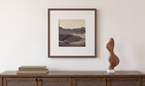 Caledonia Framed Painting