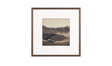Caledonia Framed Painting