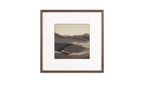 Caledonia Framed Painting