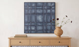 Vesper Framed Painting