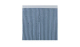 Uma Framed Painting Blue Palette