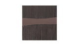 Uma Framed Painting Deep Purple Palette