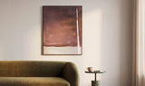 Note Framed Painting