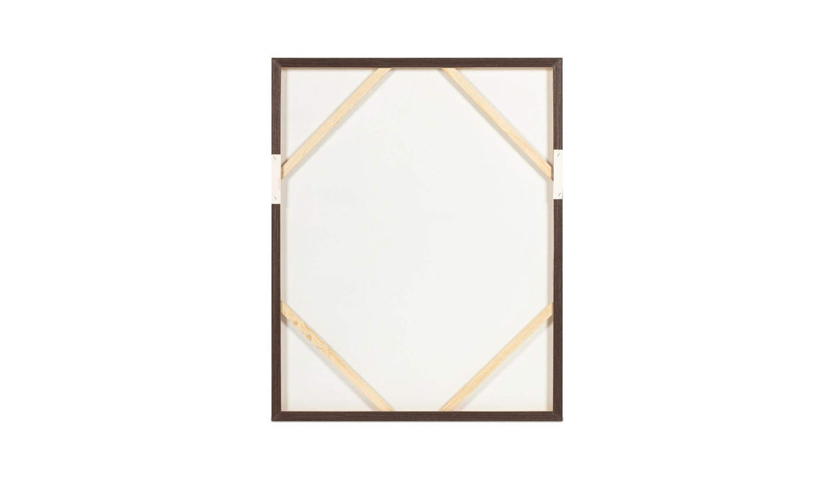 Note Framed Painting
