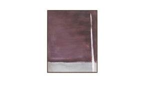 Note Framed Painting