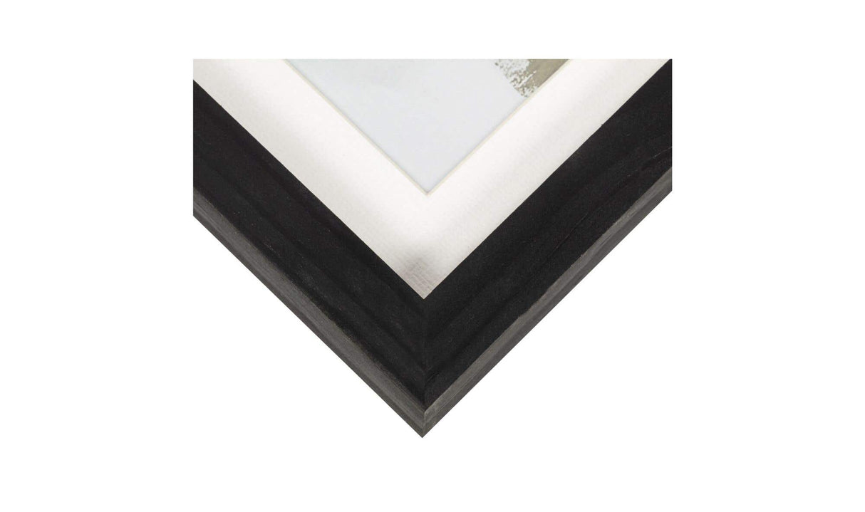 Hathaway Framed Print With Glass