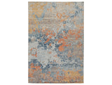 Wraylen Multi Large Rug by Ashley at Eve Furniture