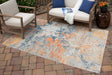 Wraylen Multi Large Rug by Ashley at Eve Furniture