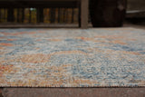 Wraylen Multi Medium Rug by Ashley at Eve Furniture