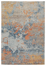 Wraylen Multi Medium Rug by Ashley at Eve Furniture