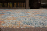 Wraylen Multi Medium Rug by Ashley at Eve Furniture