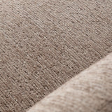 Wren Bark Textured Fabric 2-Piece Sofa by Diamond Sofa at Eve Furniture