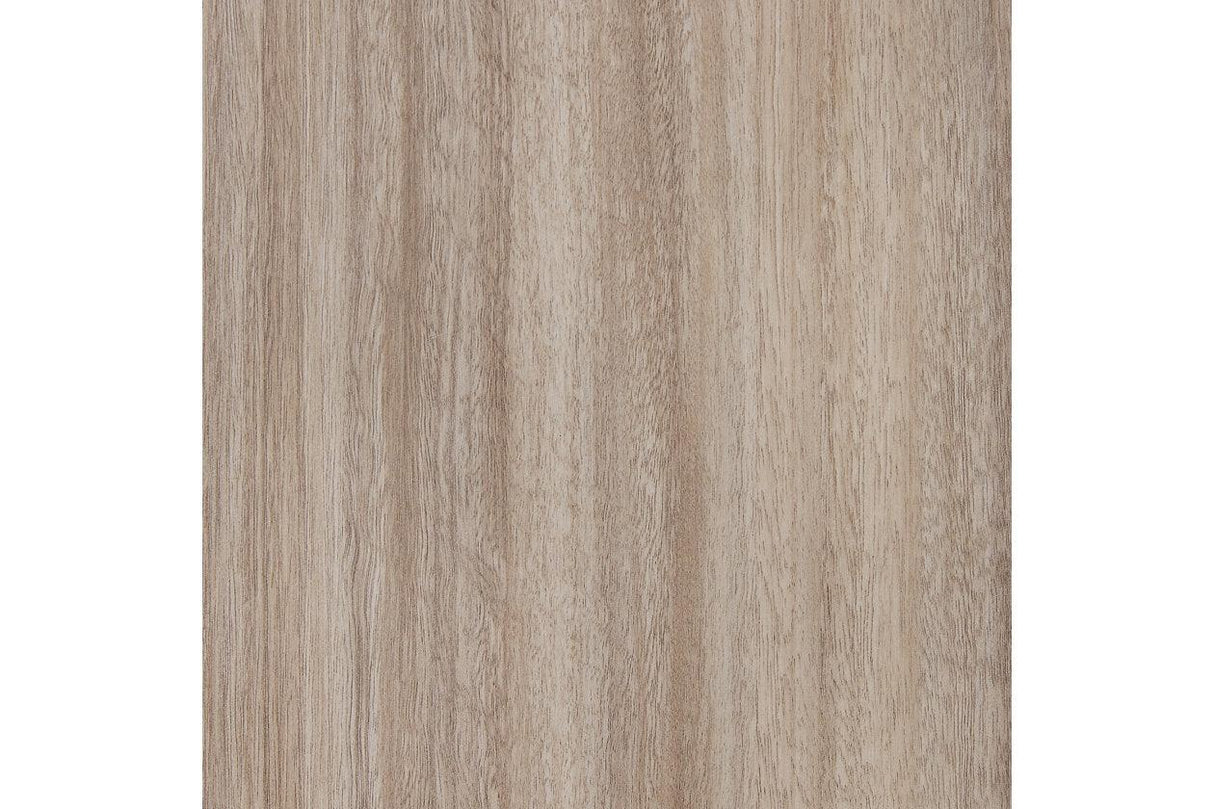 (Special) Wrenalyn Two-tone Twin Loft Bed Frame by Ashley at Eve Furniture